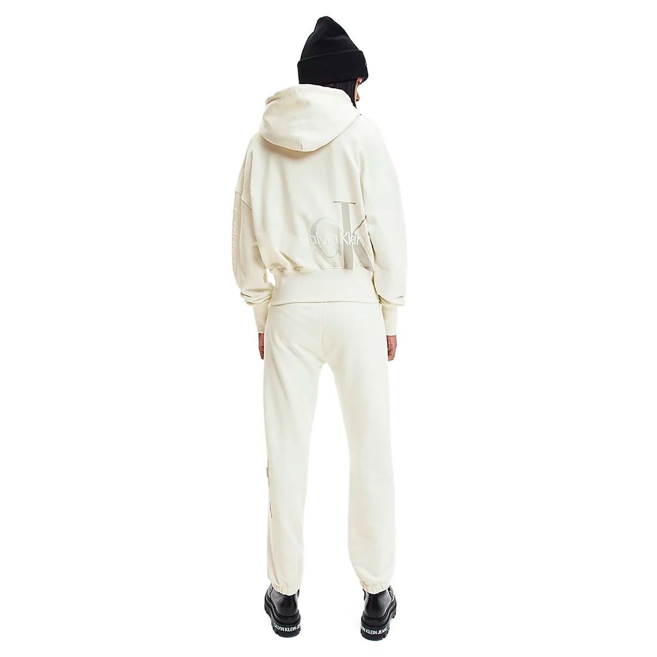 Calvin Klein Jeans - Calvin Klein Jeans Women's Sweatshirt