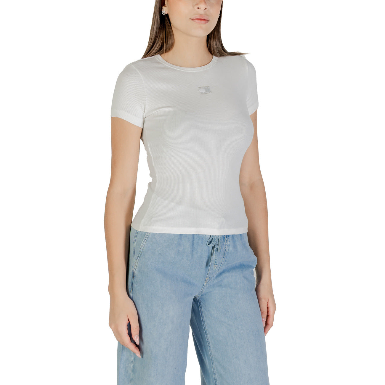 Tommy Hilfiger Jeans - Tommy Hilfiger Jeans Women's T-Shirt
