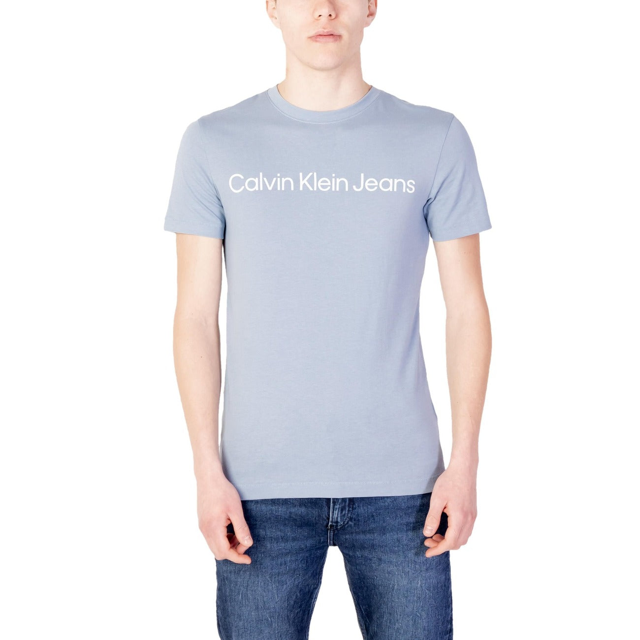 Calvin Klein Jeans - Calvin Klein Jeans Men's T-Shirt