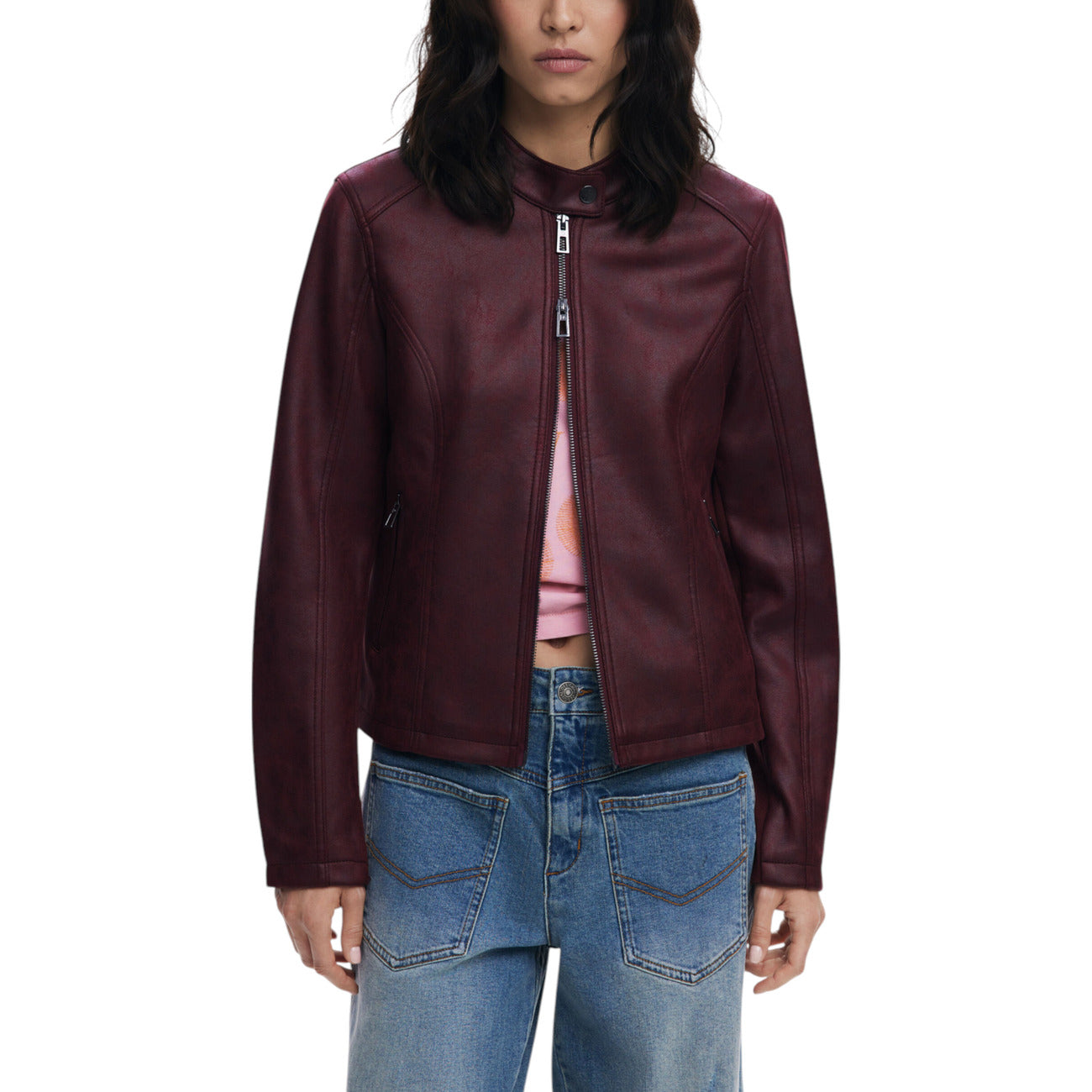 Desigual - Desigual Women's Jacket