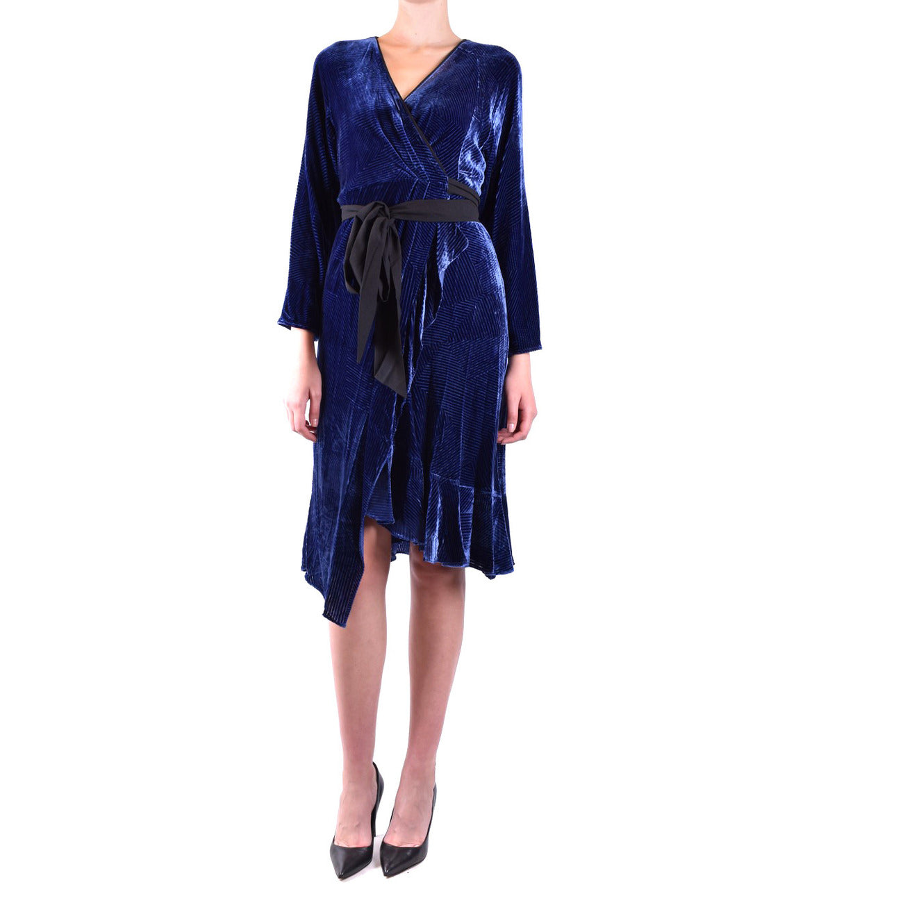 Diane Von Furstenberg - Diane Von Furstenberg Women's Dress