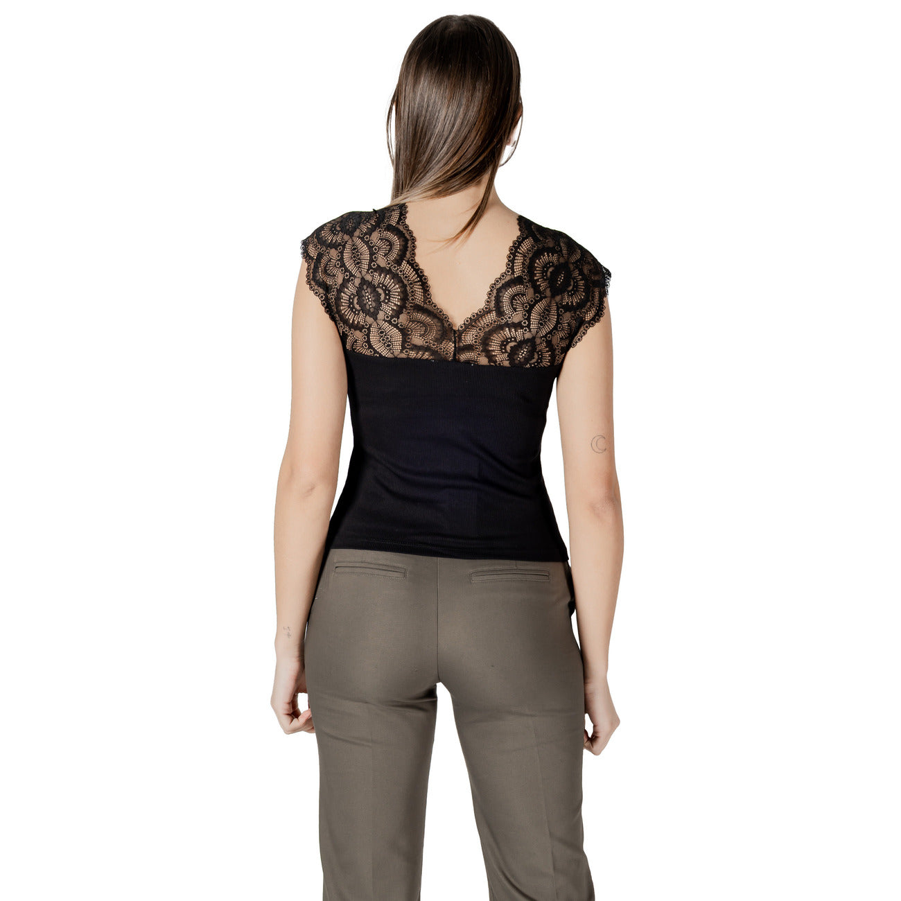 Morgan De Toi - Morgan De Toi Women's Top