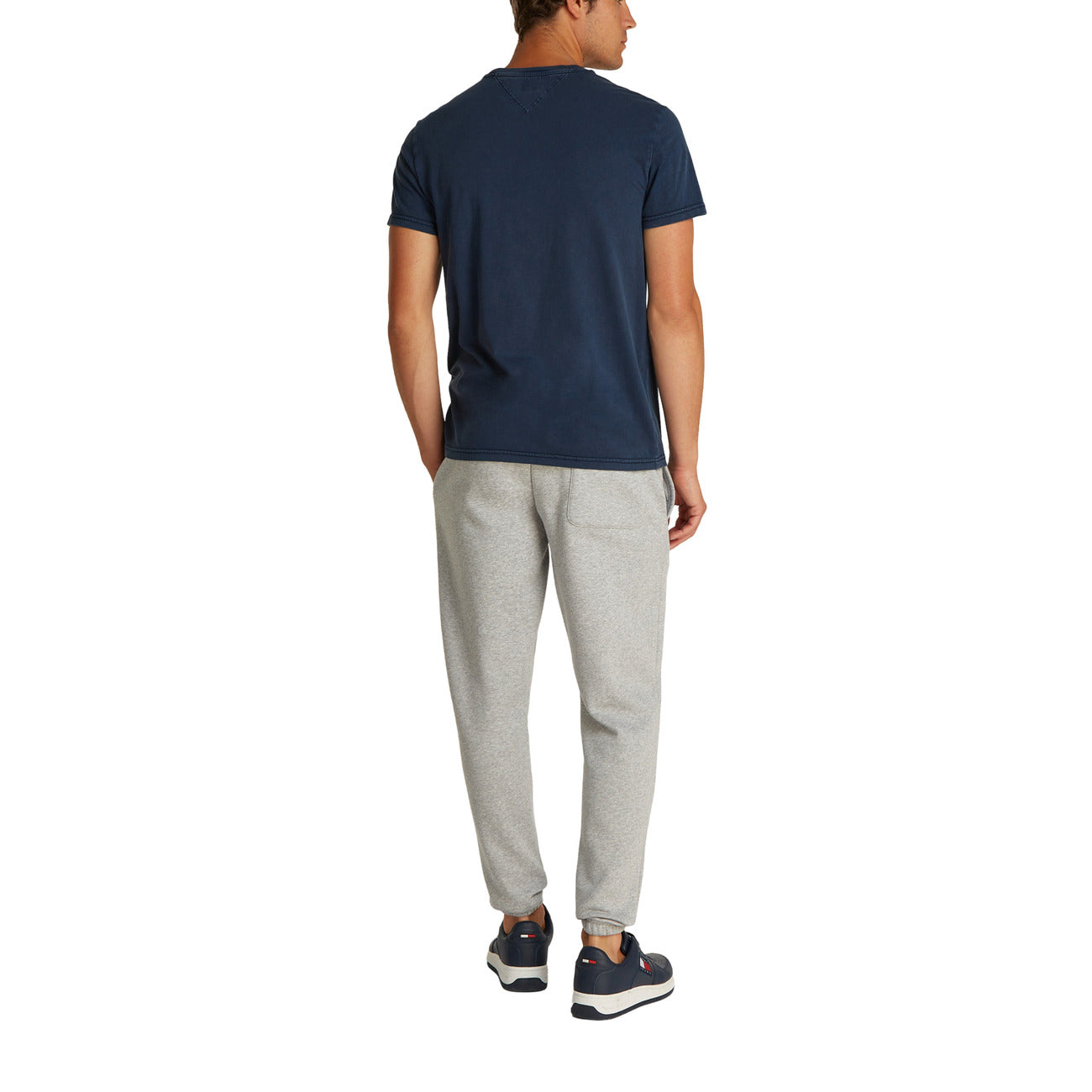 Tommy Hilfiger Jeans - Tommy Hilfiger Jeans Men's T-Shirt
