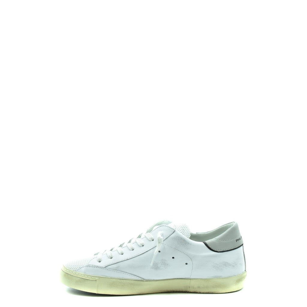 Philippe Model - Philippe Model Sneakers Uomo