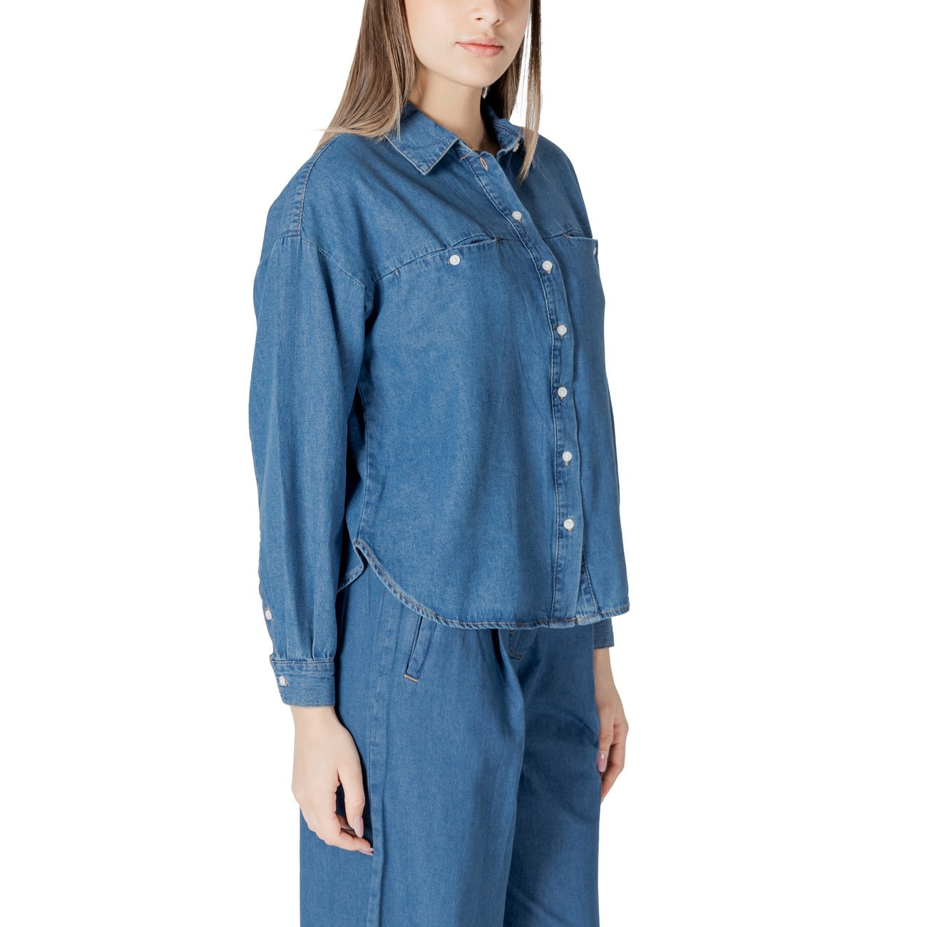 Ichi - Ichi Women's Shirt