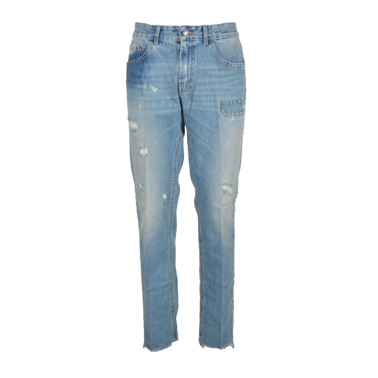Frankie Morello - Frankie Morello Men's Jeans