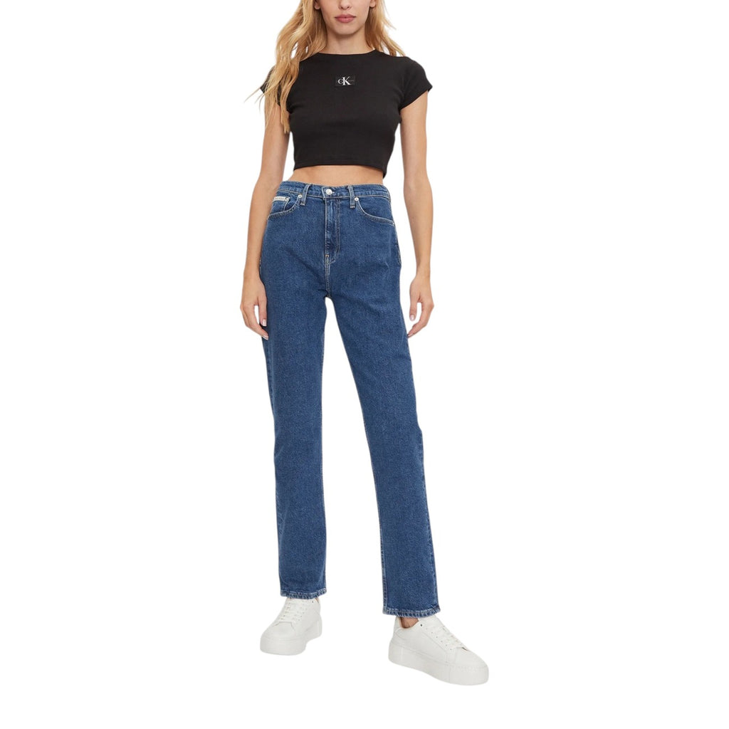 Calvin Klein Jeans - Calvin Klein Jeans Women's Jeans