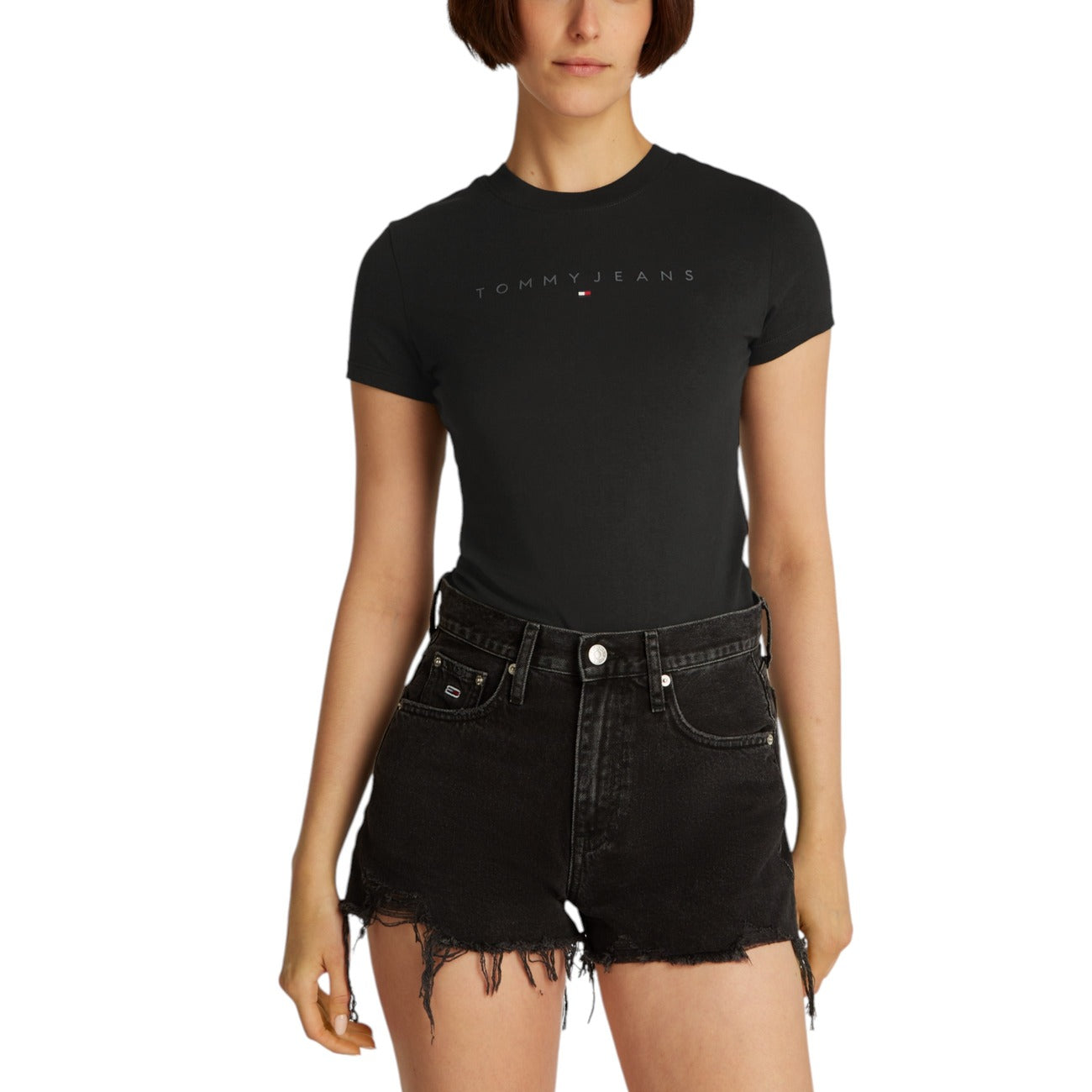 Tommy Hilfiger Jeans - Tommy Hilfiger Jeans Women's T-Shirt