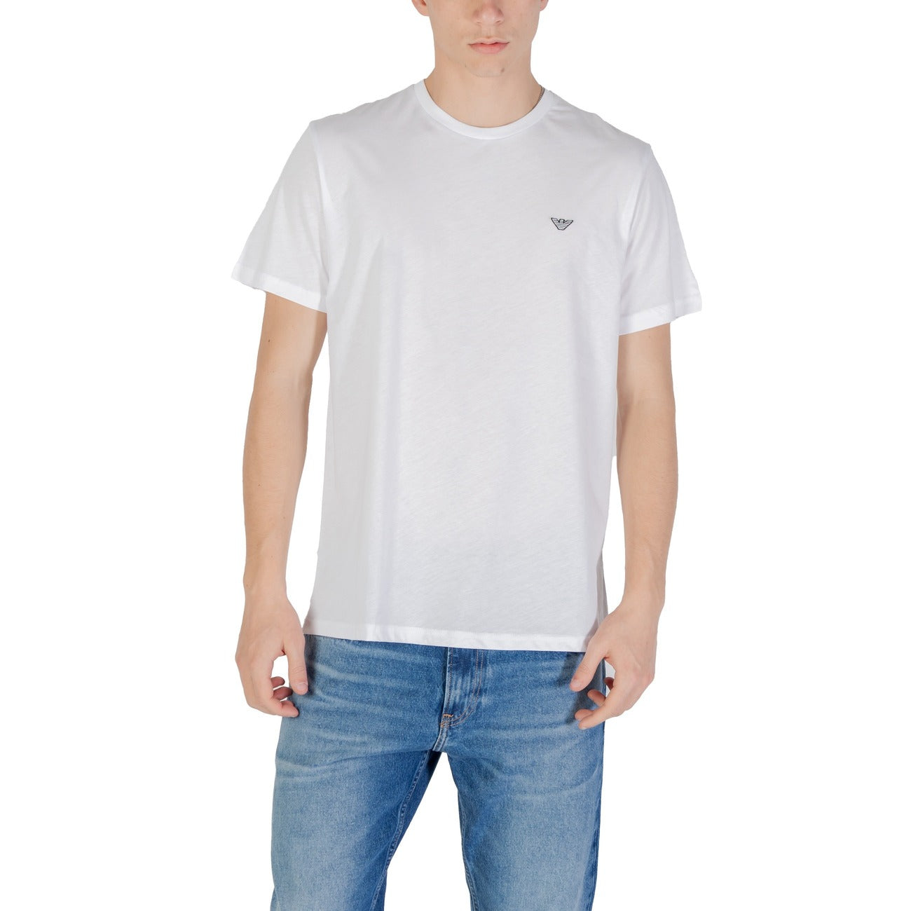 Emporio Armani Underwear - Emporio Armani Underwear Men's T-Shirt