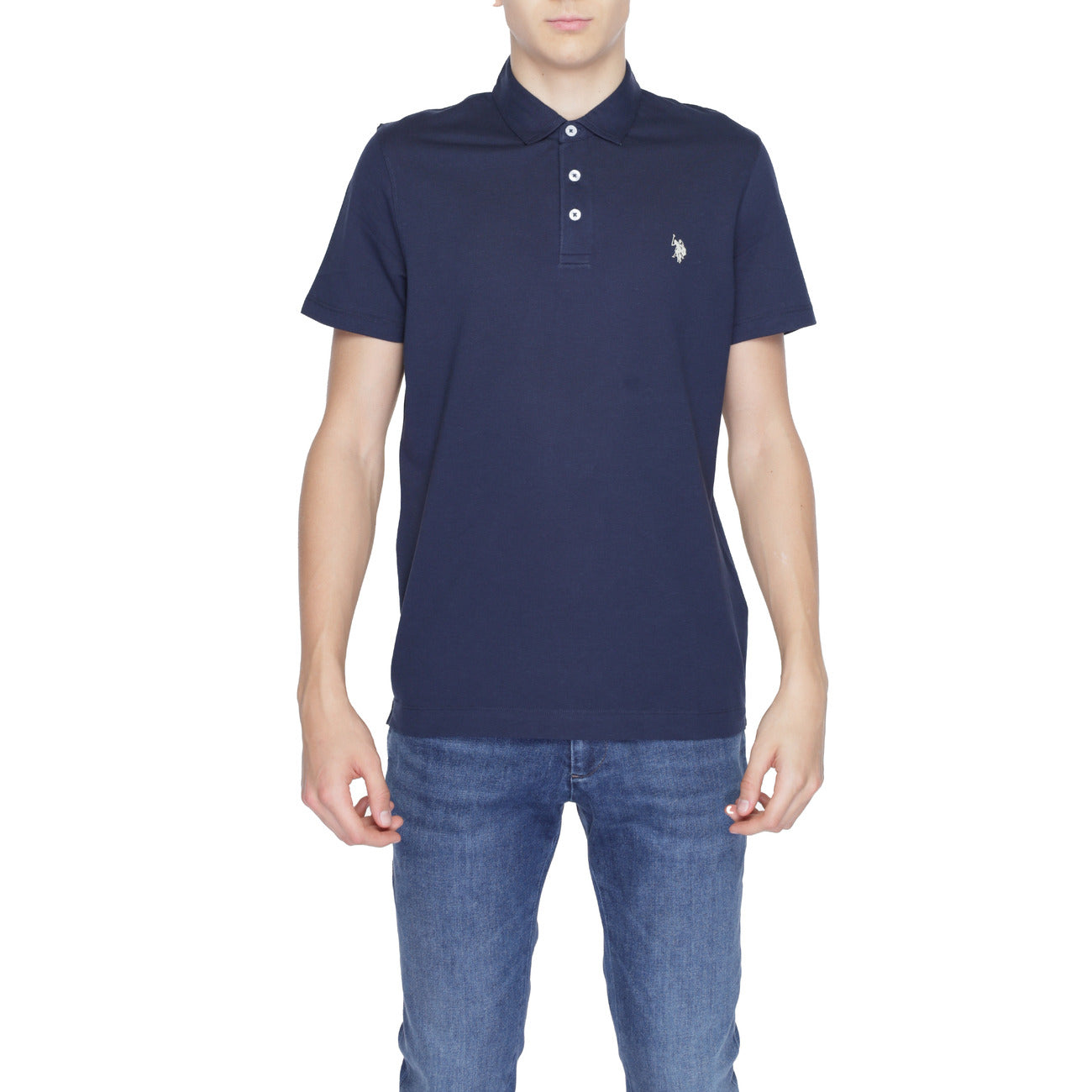 Us Polo Assn. - Us Polo Assn. Men's Polo