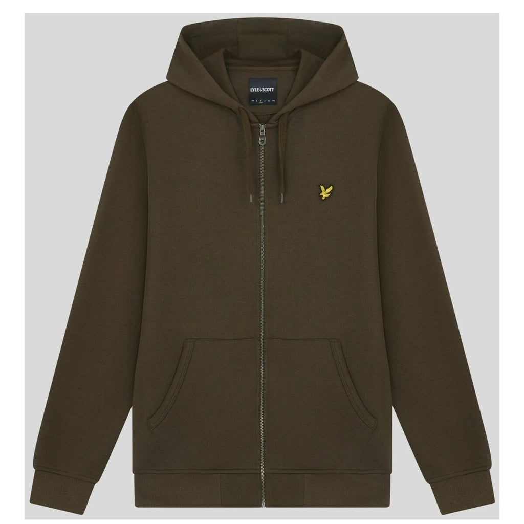 Lyle & Scott - Lyle & Scott Felpa Uomo