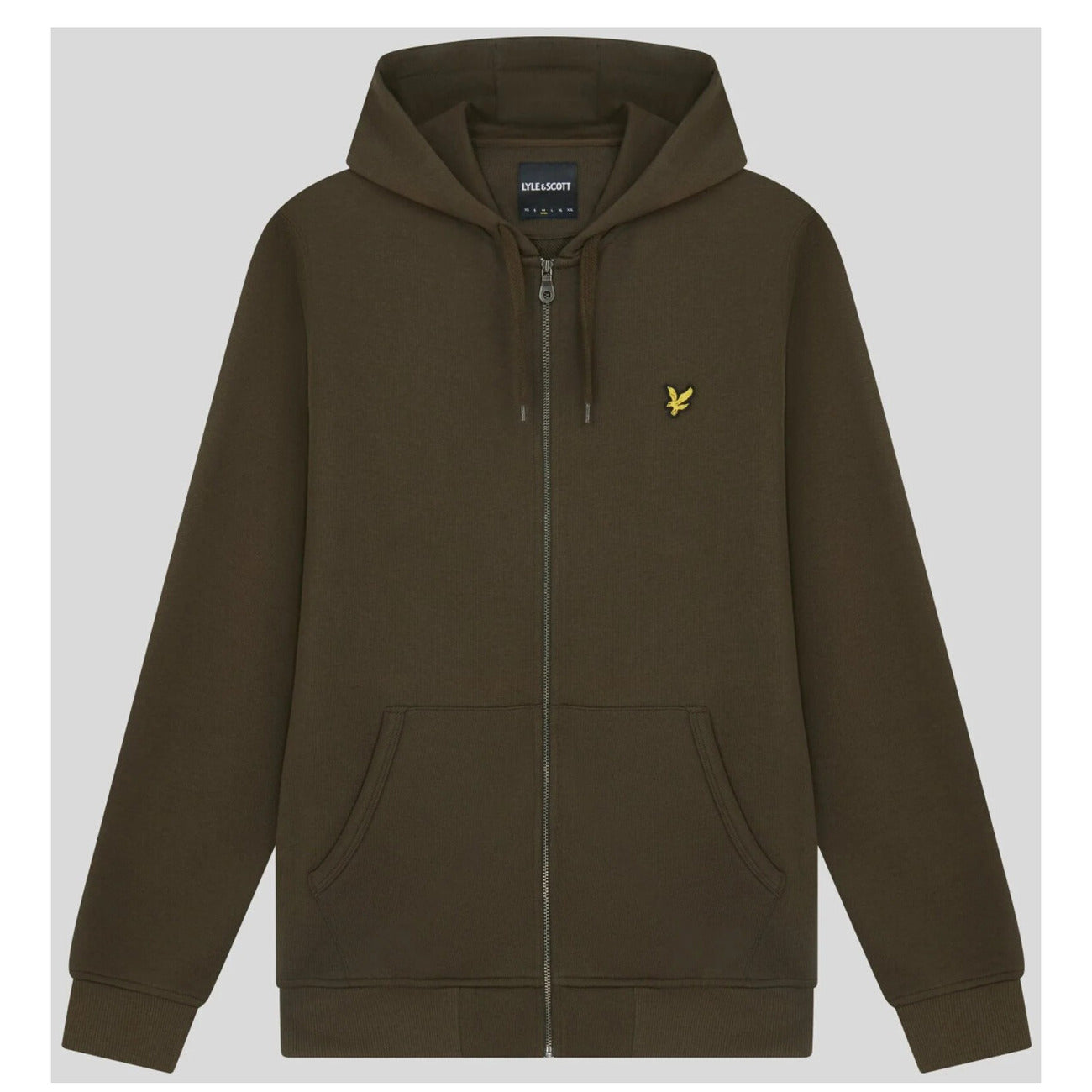 Lyle & Scott - Lyle & Scott Felpa Uomo