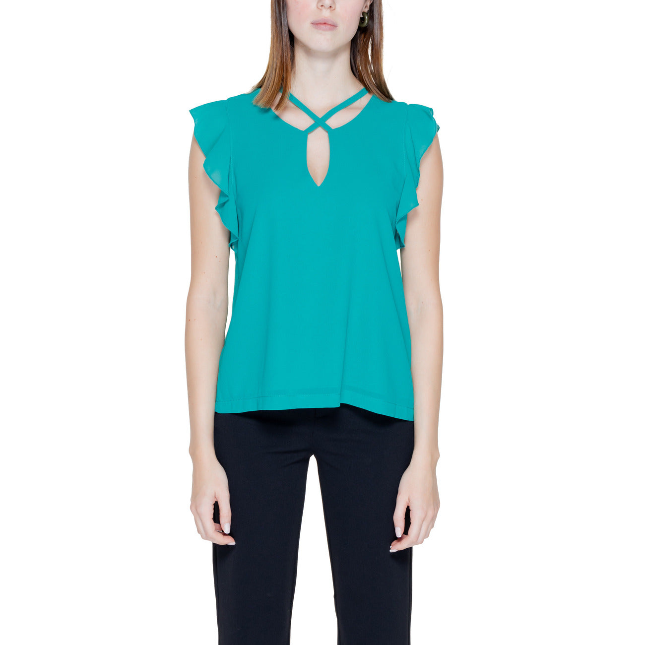 Renaissance - Renaissance Women's Blouse