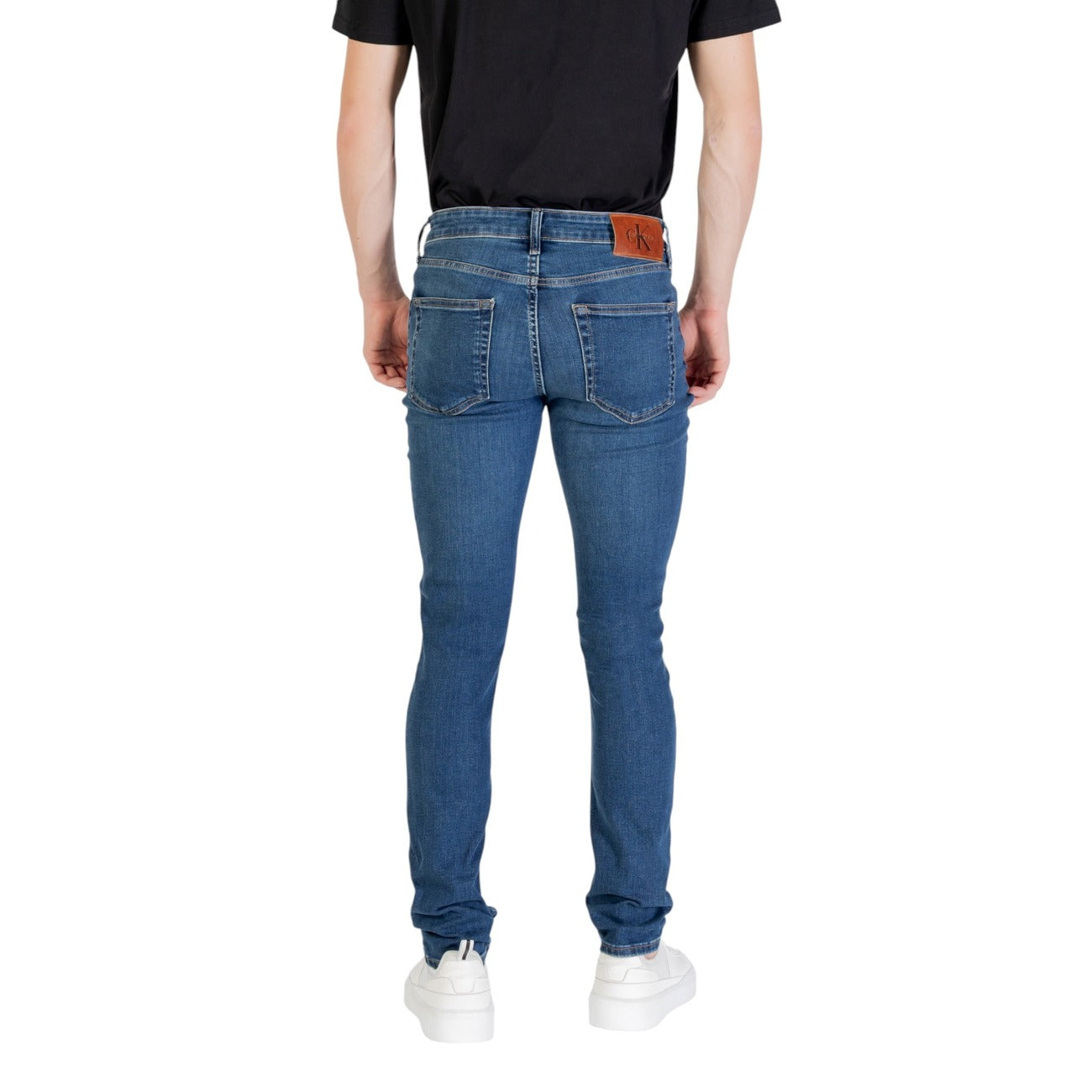 Calvin Klein Jeans - Calvin Klein Jeans Men's Jeans