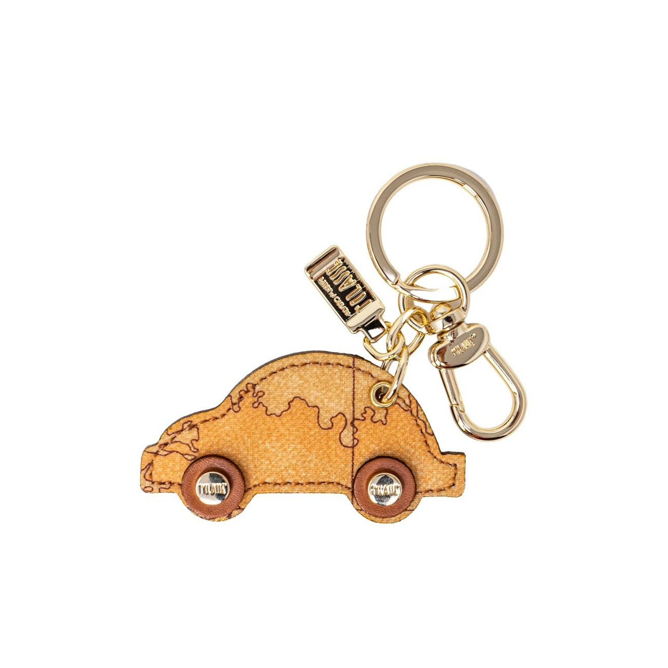 Alviero Martini Prima Classe - Alviero Martini Prima Classe Women's Keychain