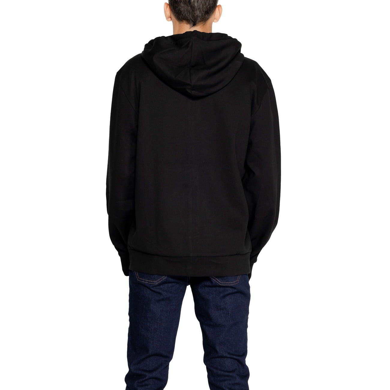 Emporio Armani Underwear - Emporio Armani Underwear Men's Sweatshirt