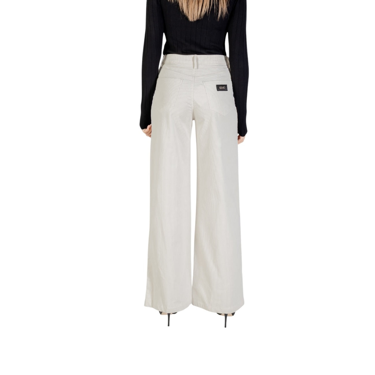 Liu Jo - Liu Jo Pantaloni Donna