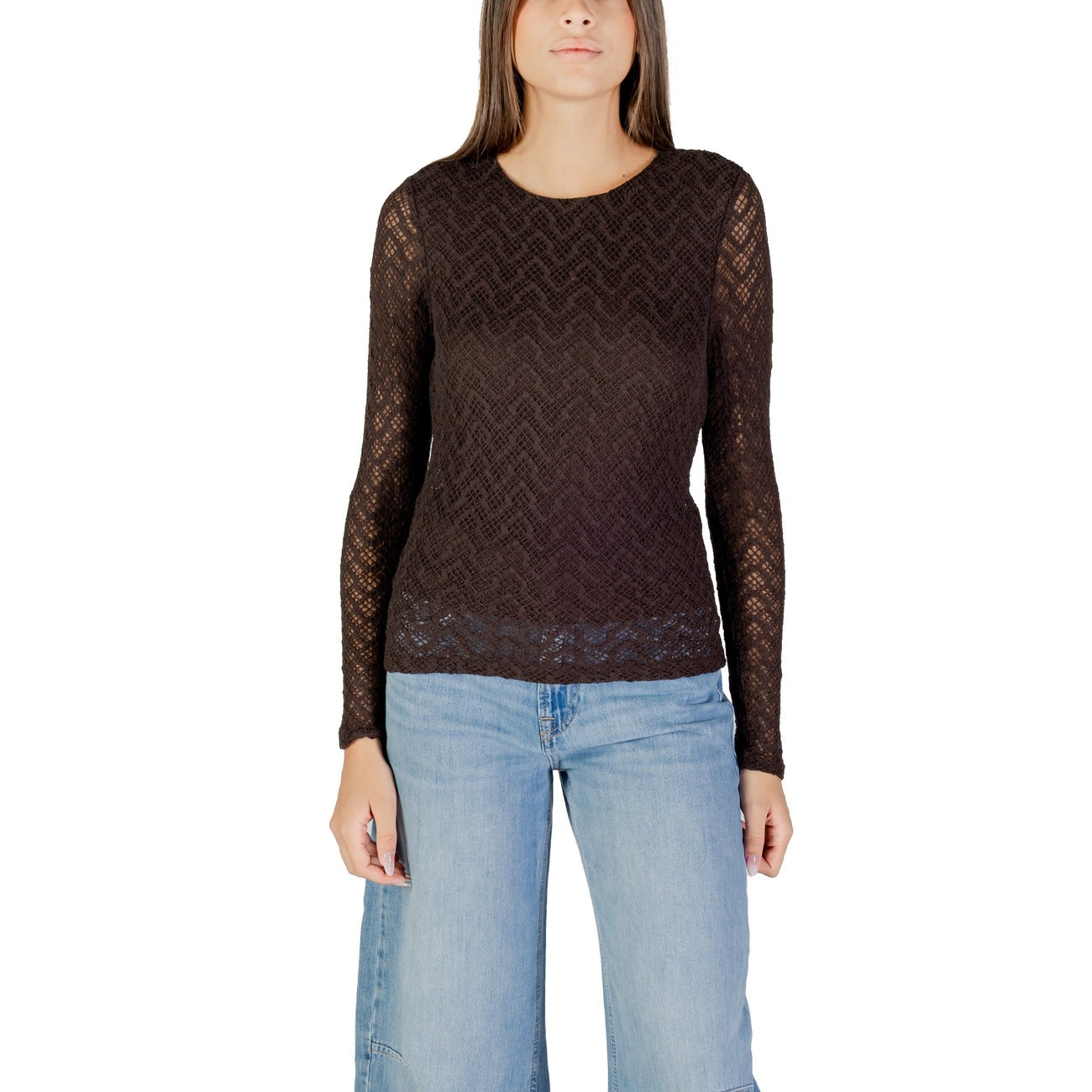 Only - Only Women's T-Shirt
