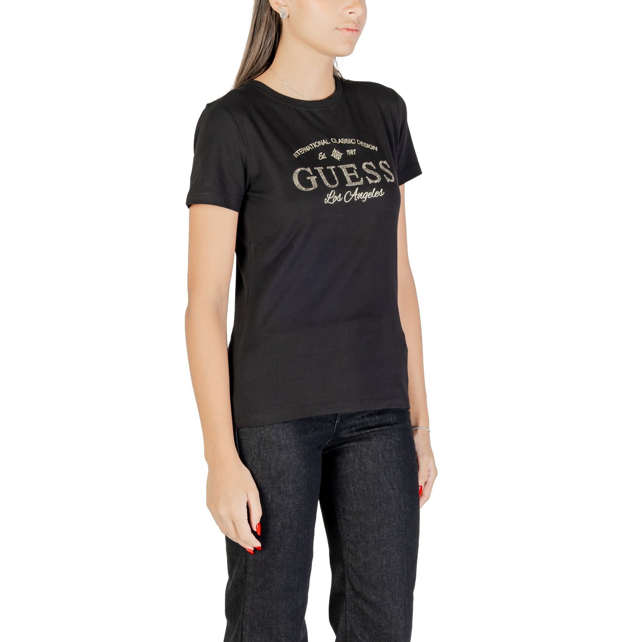 Guess - Guess T-Shirt Donna