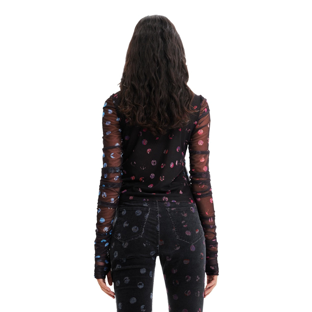Desigual - Desigual Blouse Women