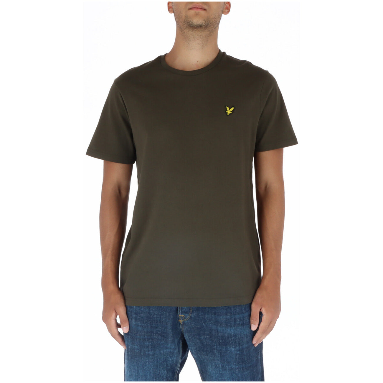 Lyle &amp; Scott - Lyle &amp; Scott Men's T-Shirt