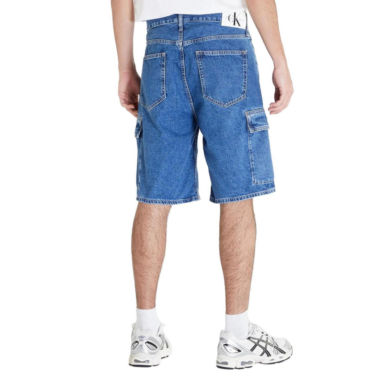 Calvin Klein Jeans - Calvin Klein Jeans Men's Bermuda Shorts