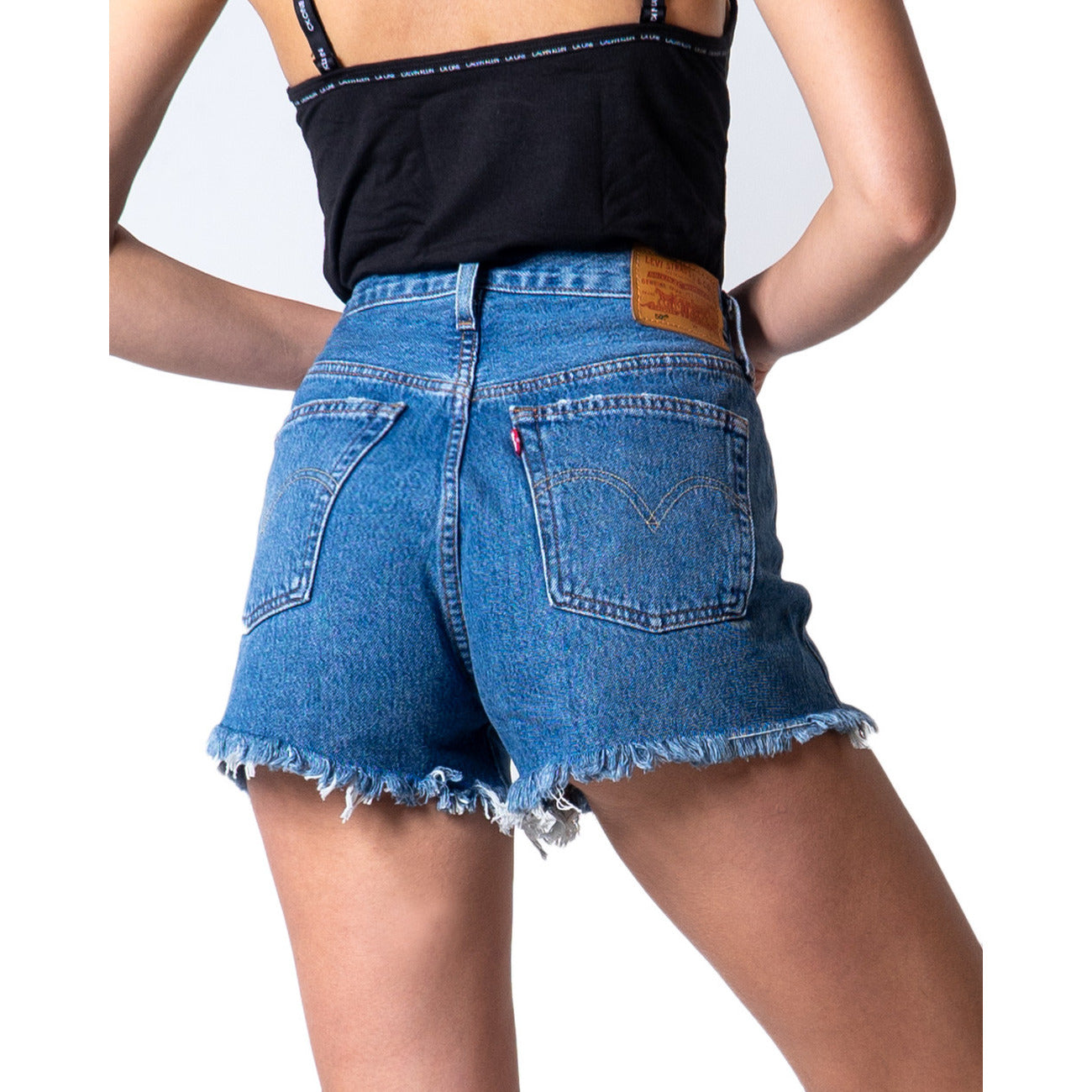 Levi's - Levi's Women's Shorts