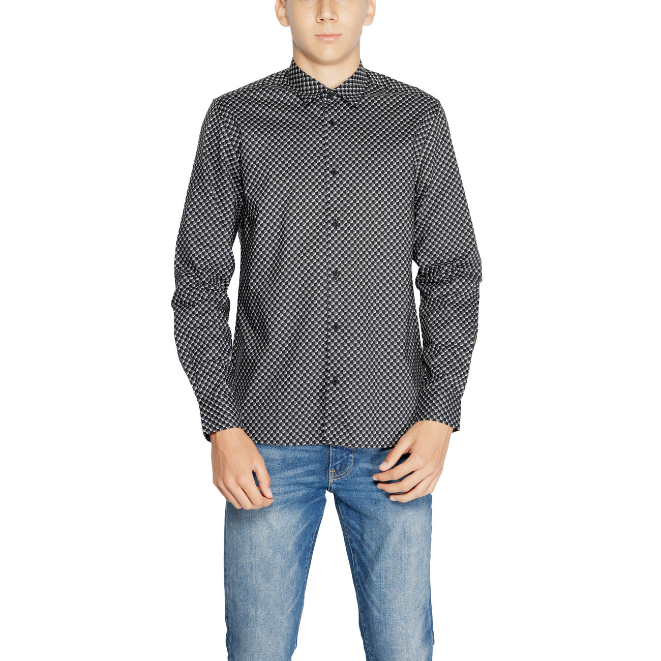 Antony Morato - Antony Morato Men's Shirt
