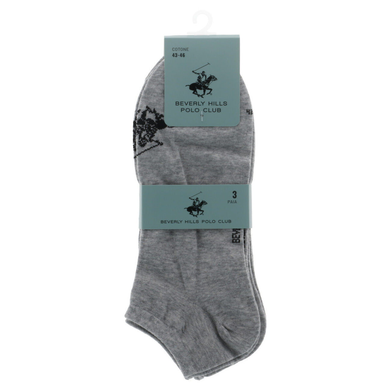 Beverly Hills Polo Club - Beverly Hills Polo Club Men's Underwear