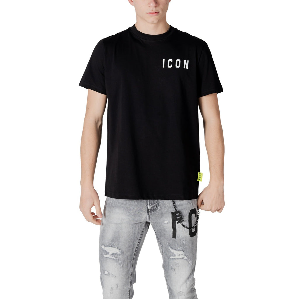 Icon - Icon Men's T-Shirt