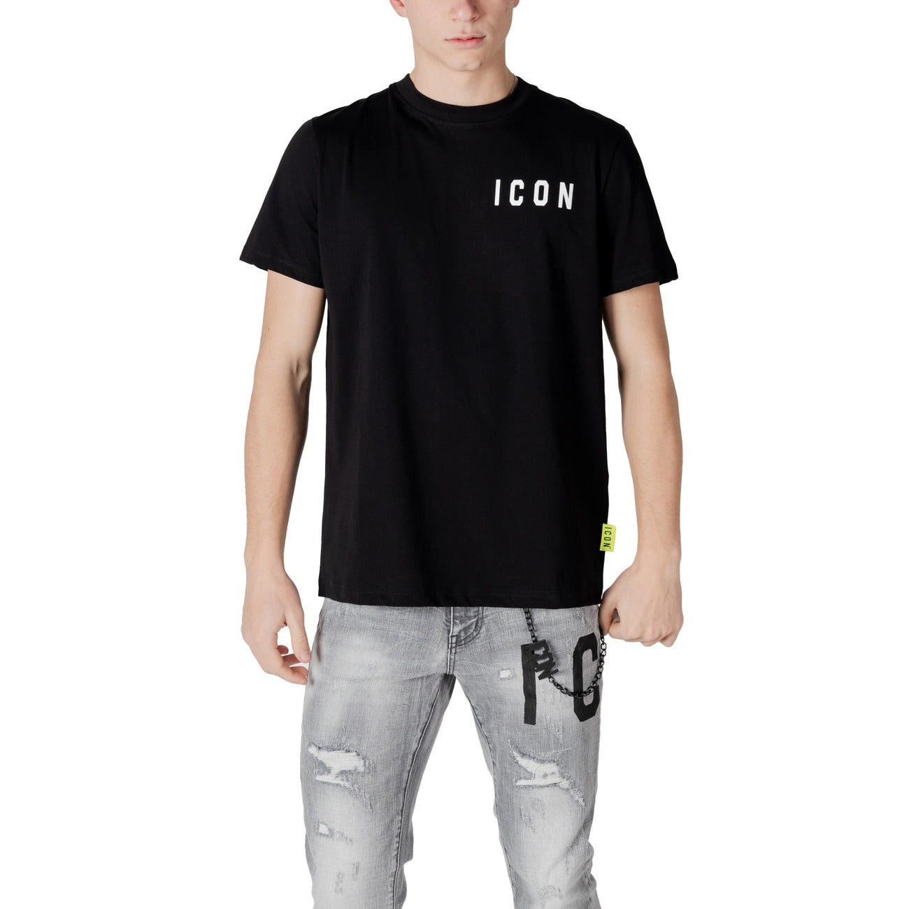 Icon - Icon Men's T-Shirt