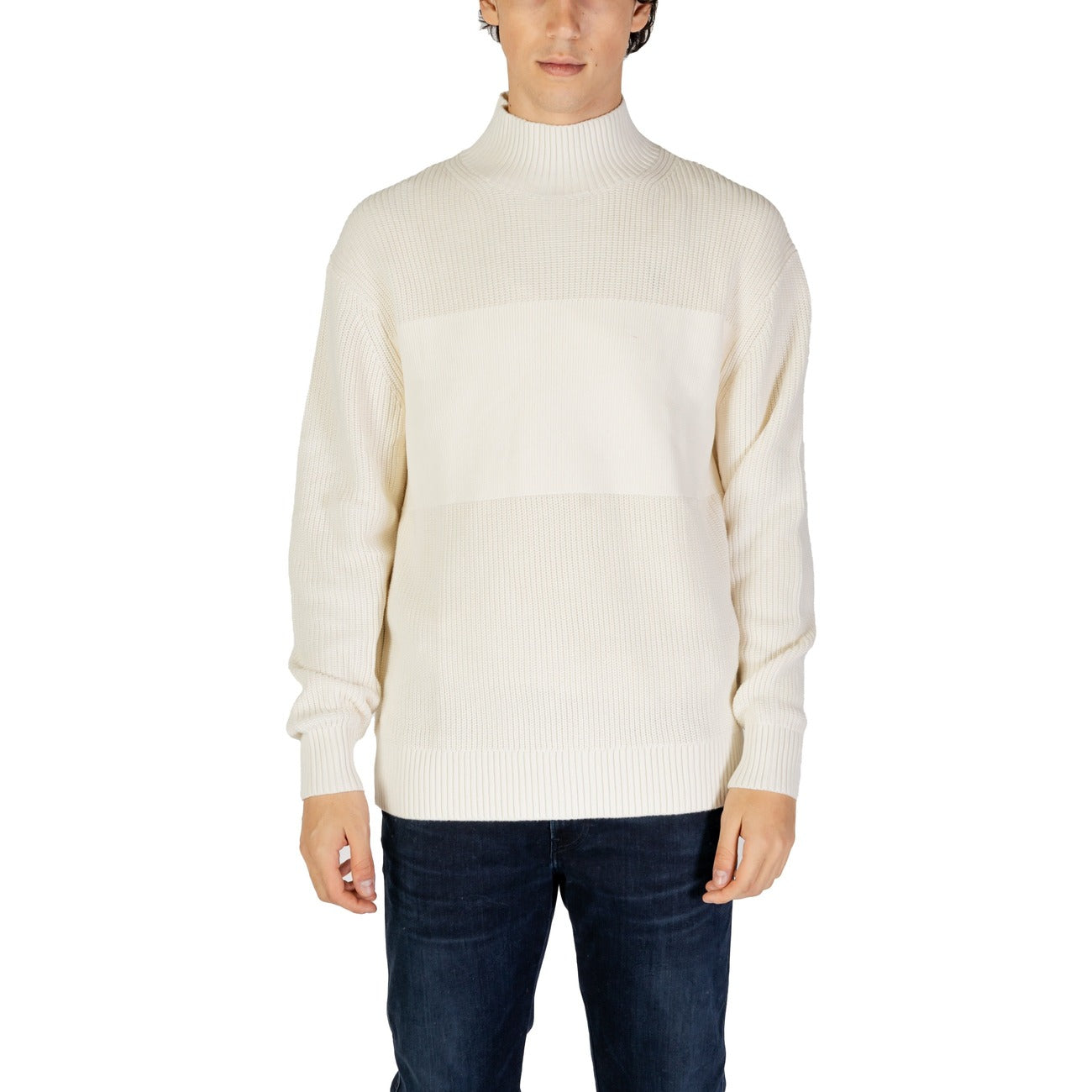 Calvin Klein Jeans - Calvin Klein Jeans Men's Sweater