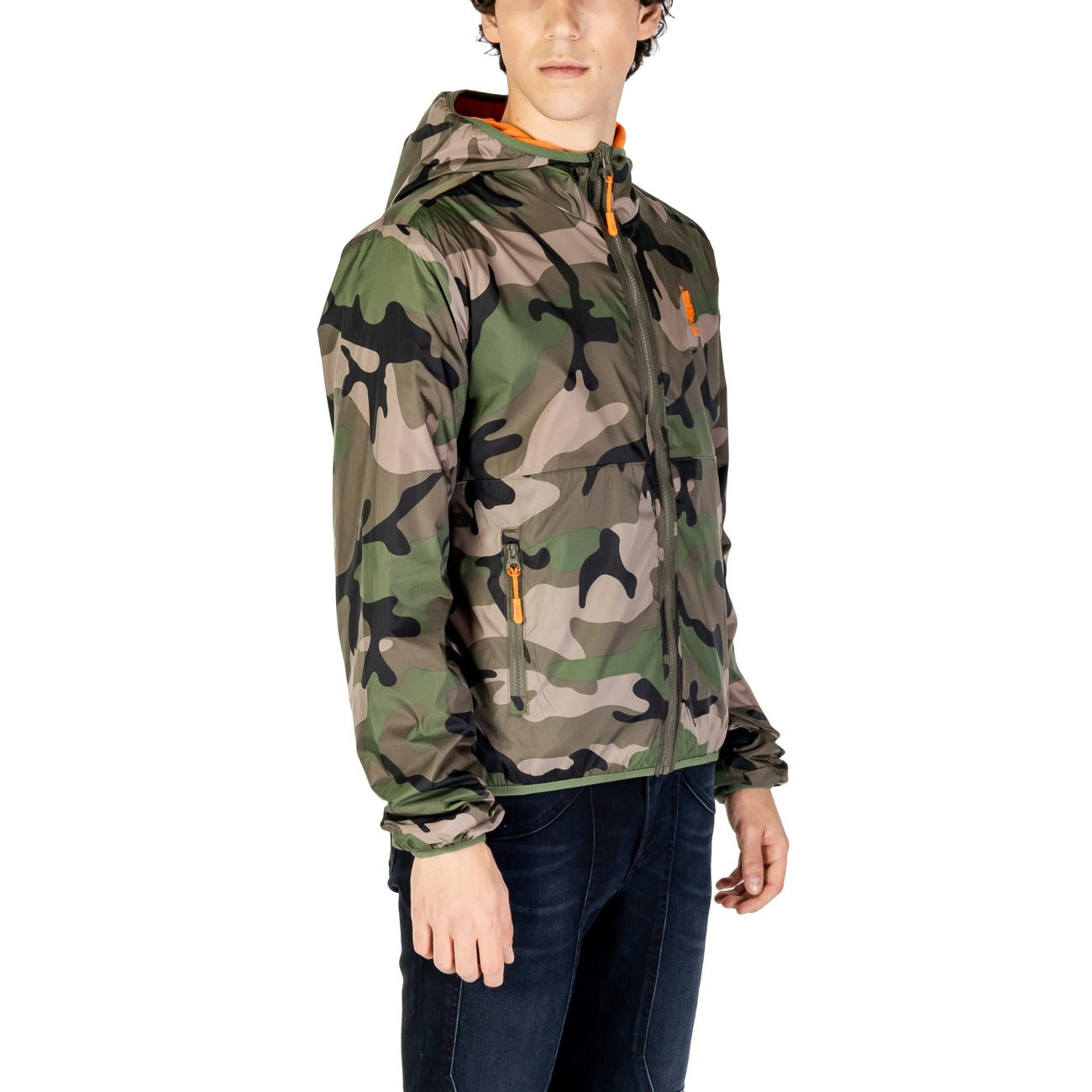 Us Polo Assn. - Us Polo Assn. Men's Jacket