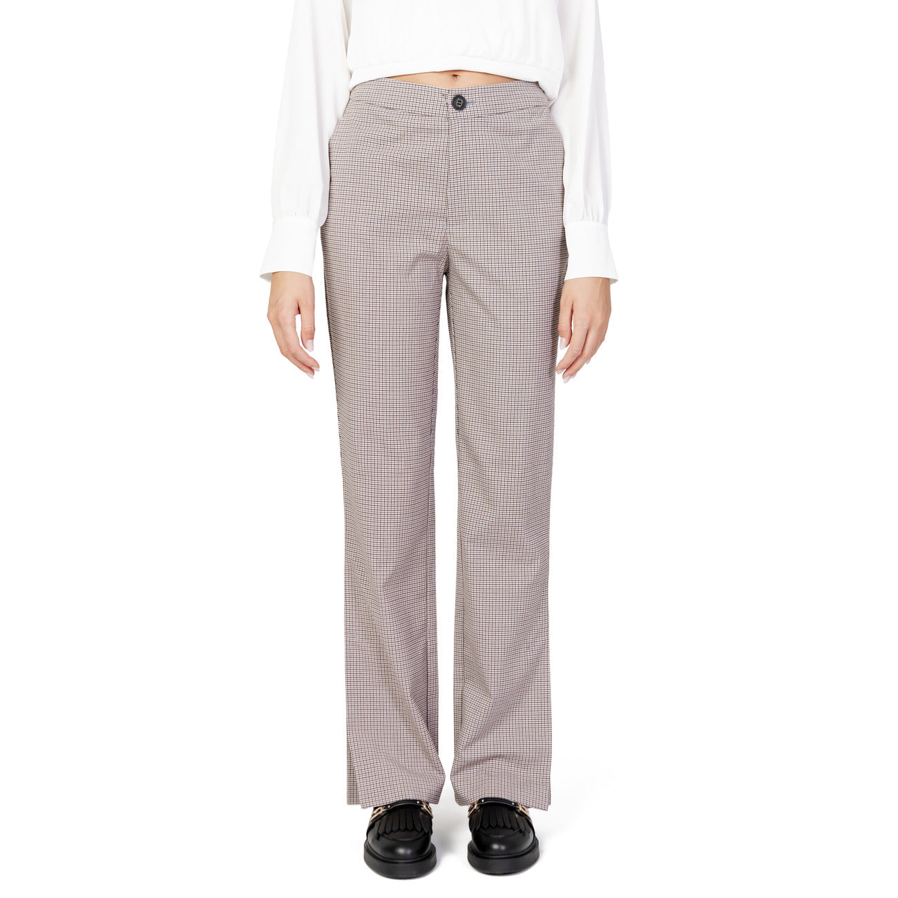 Only - Only Pantaloni Donna