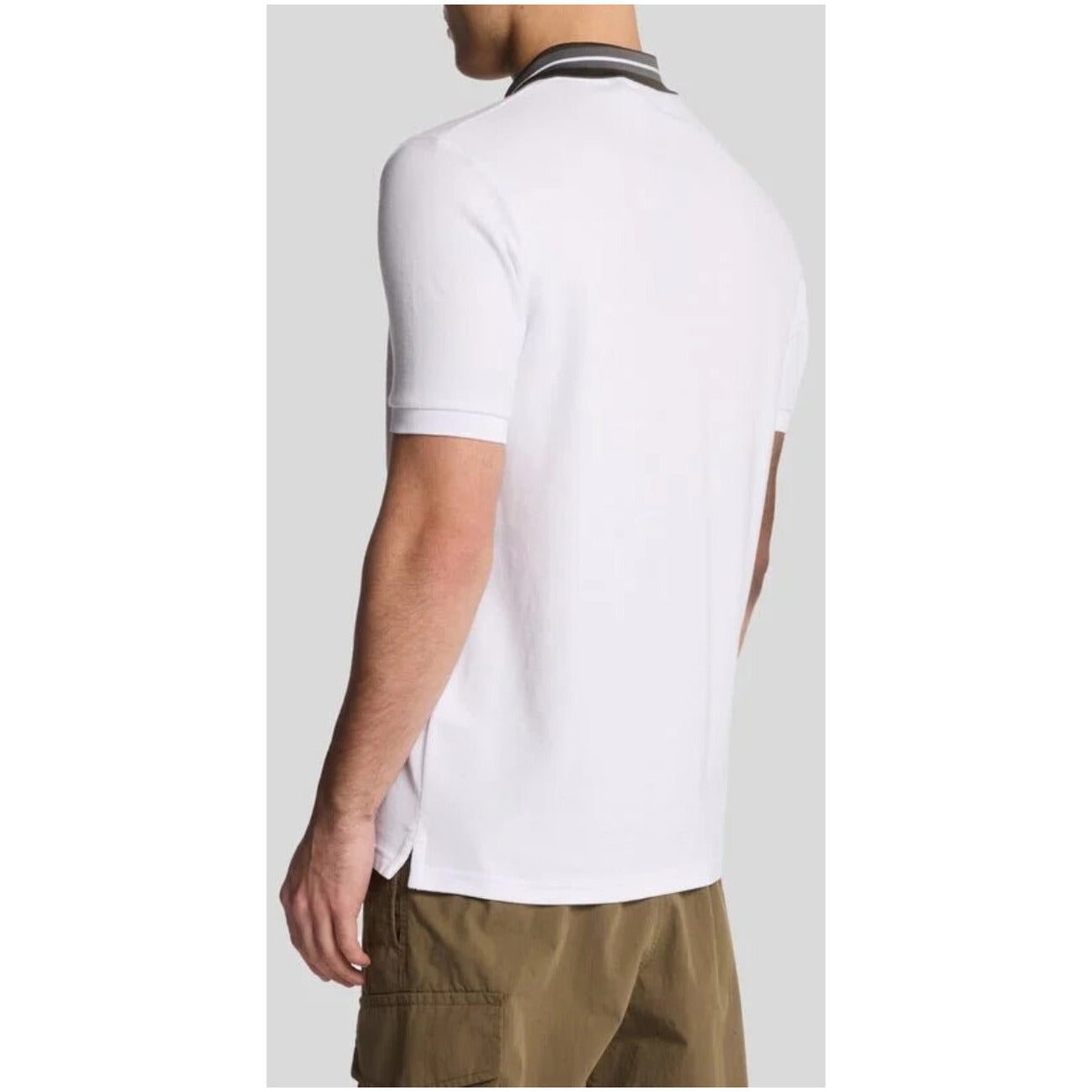 Lyle &amp; Scott - Lyle &amp; Scott Men's Polo Shirt