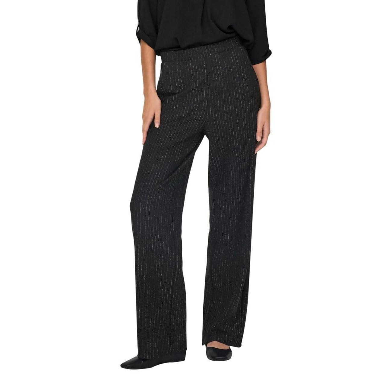 Jacqueline De Yong - Jacqueline De Yong Pantaloni Donna