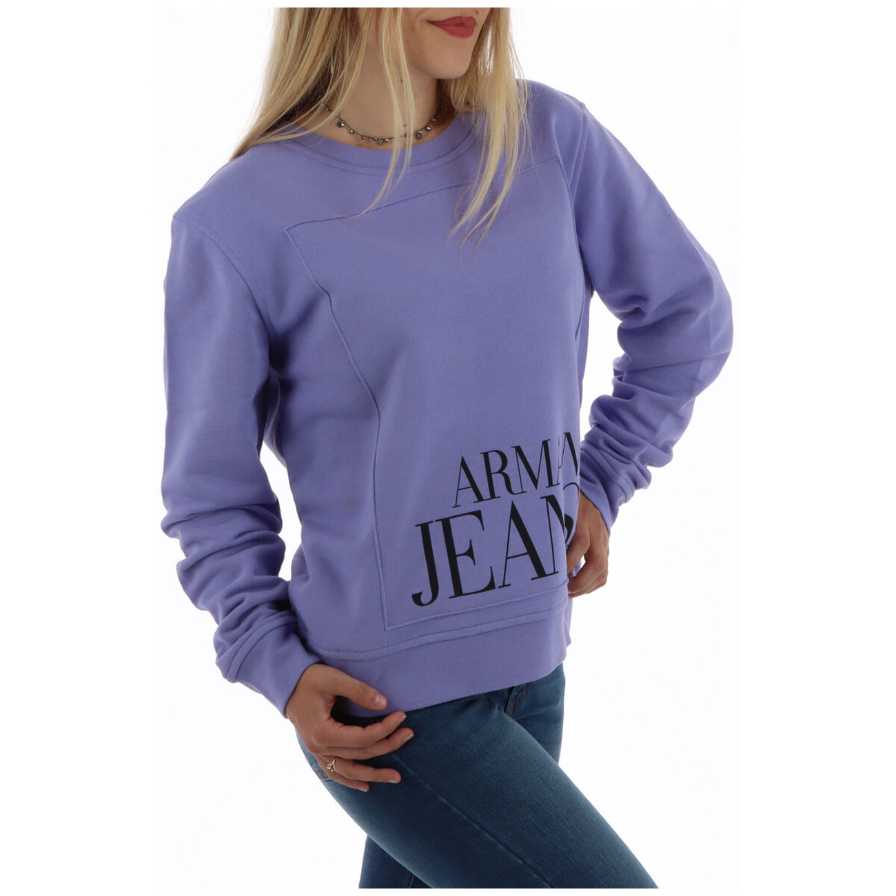 Armani Jeans - Armani Jeans Women's Sweatshirt
