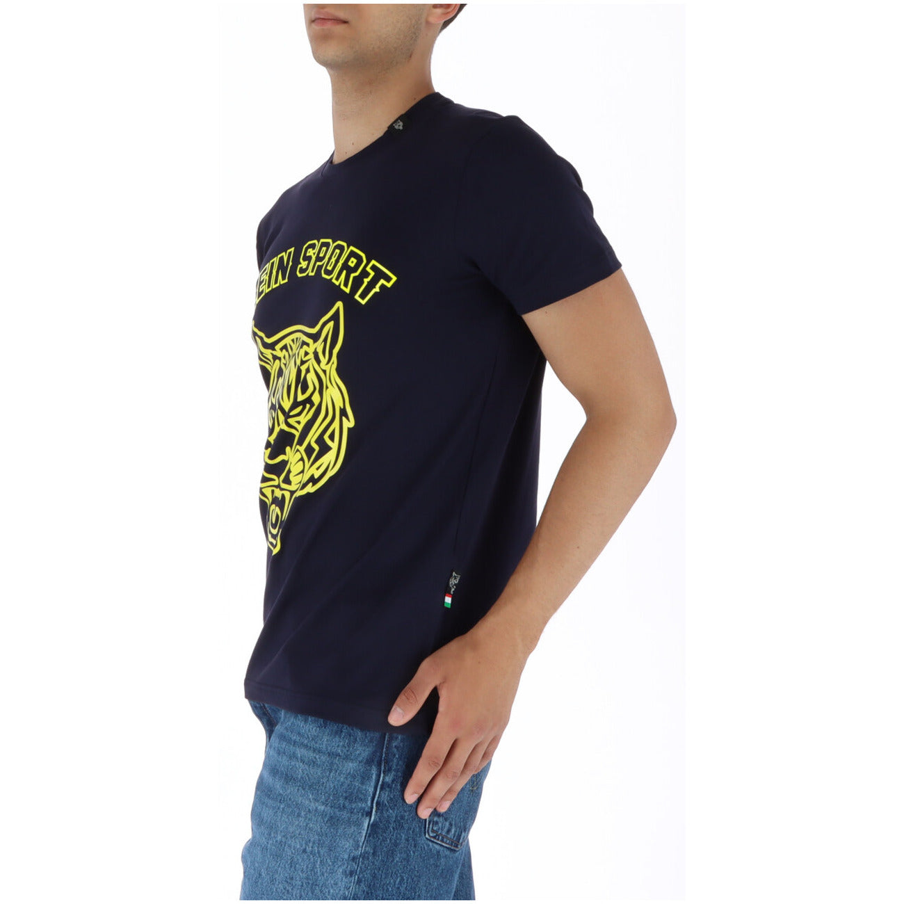 Plein Sport - Plein Sport Men's T-Shirt