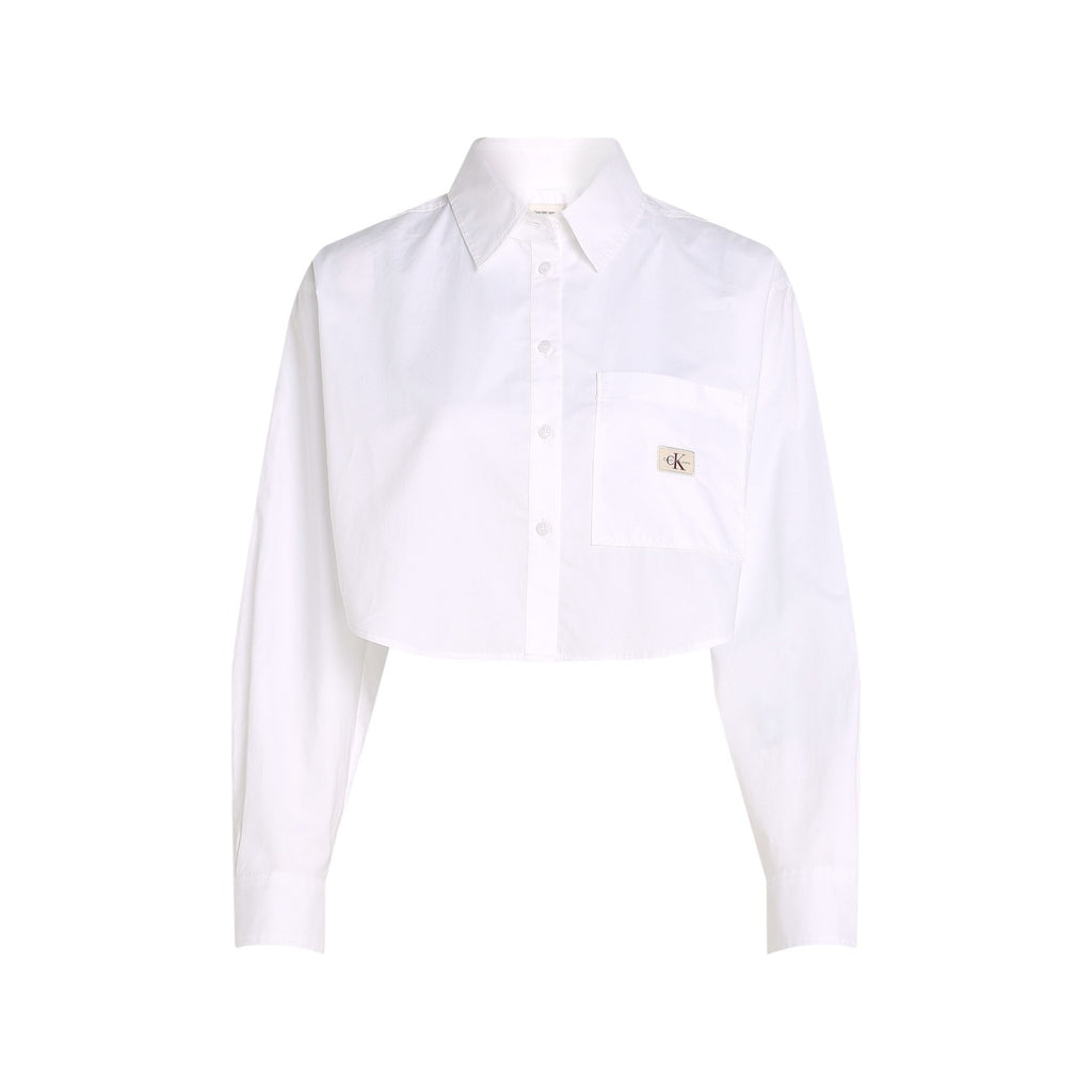 Calvin Klein Jeans - Calvin Klein Jeans Women's Shirt