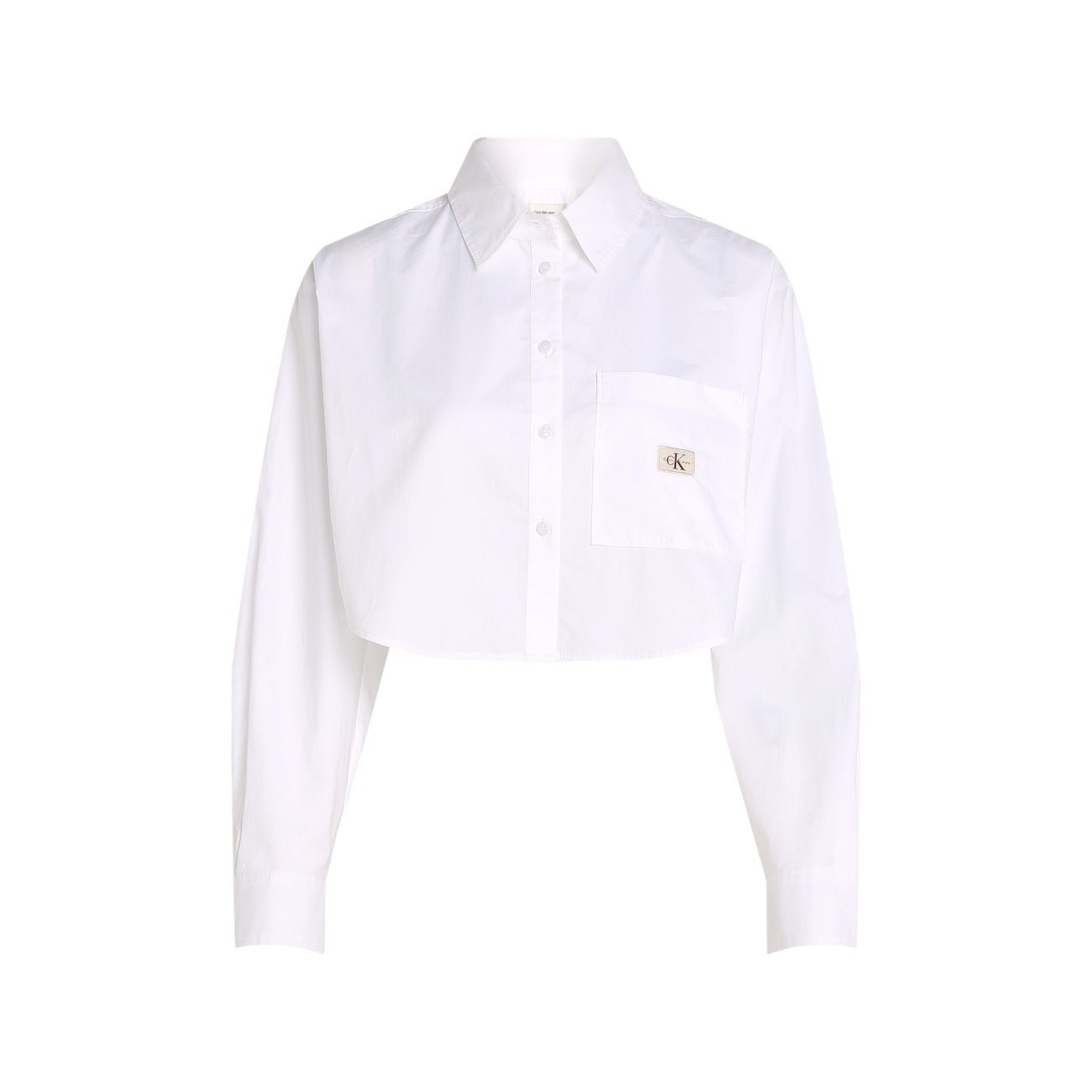 Calvin Klein Jeans - Calvin Klein Jeans Women's Shirt