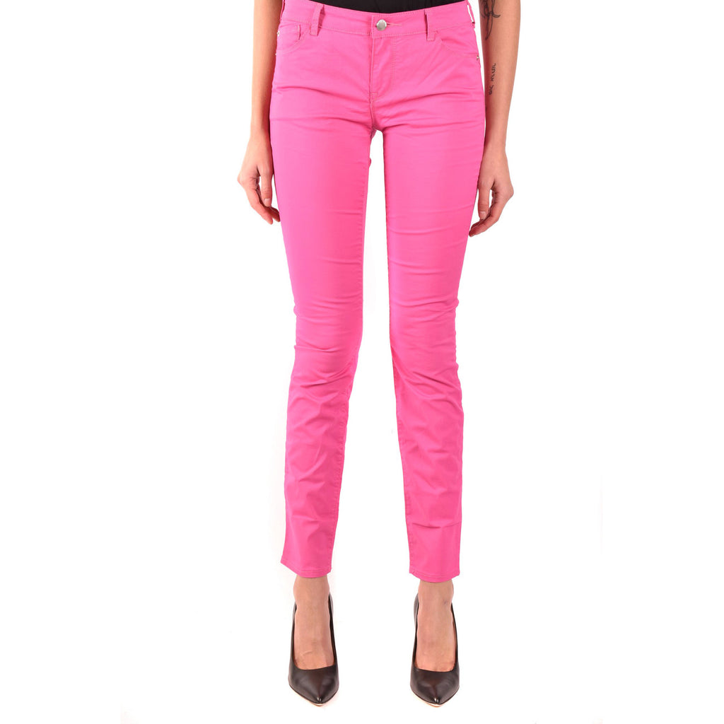 Emporio Armani - Emporio Armani Pantaloni Donna