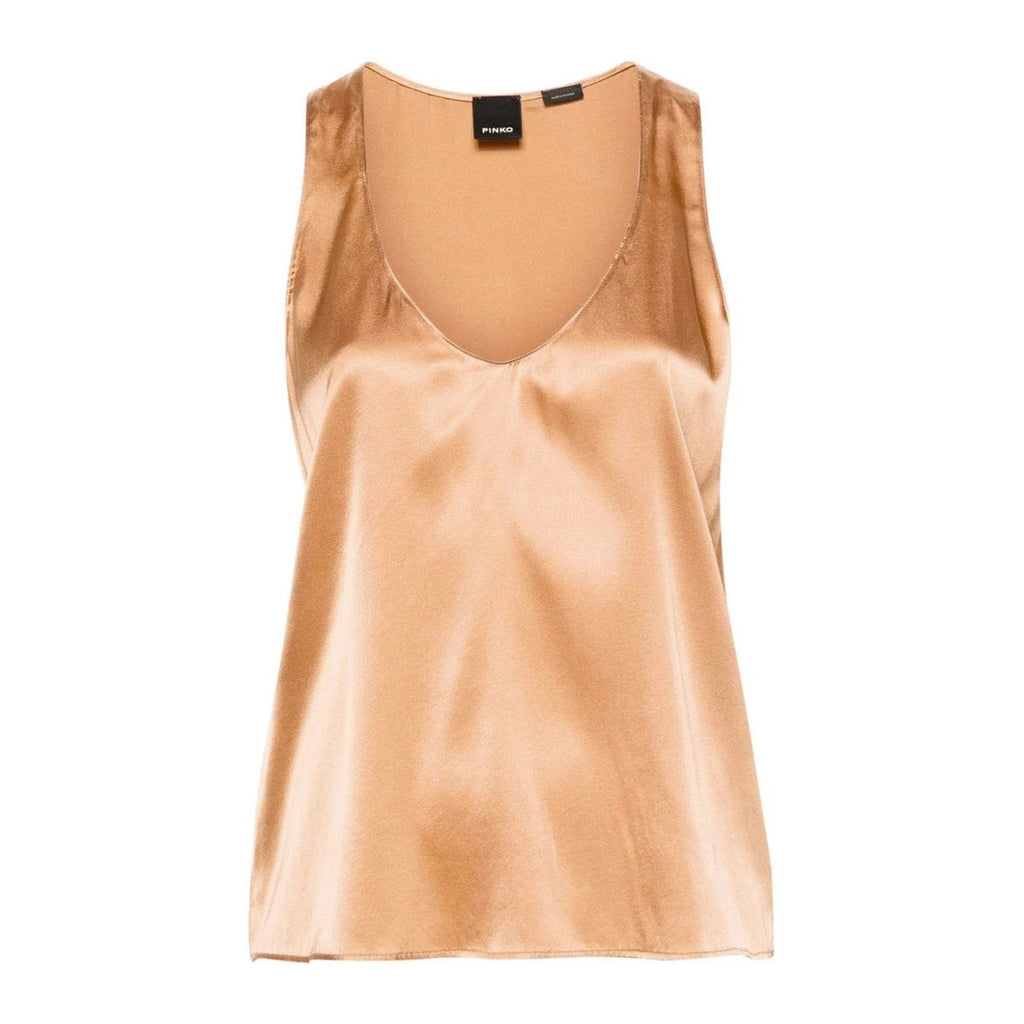 Pinko - Pinko Women's Tank Top