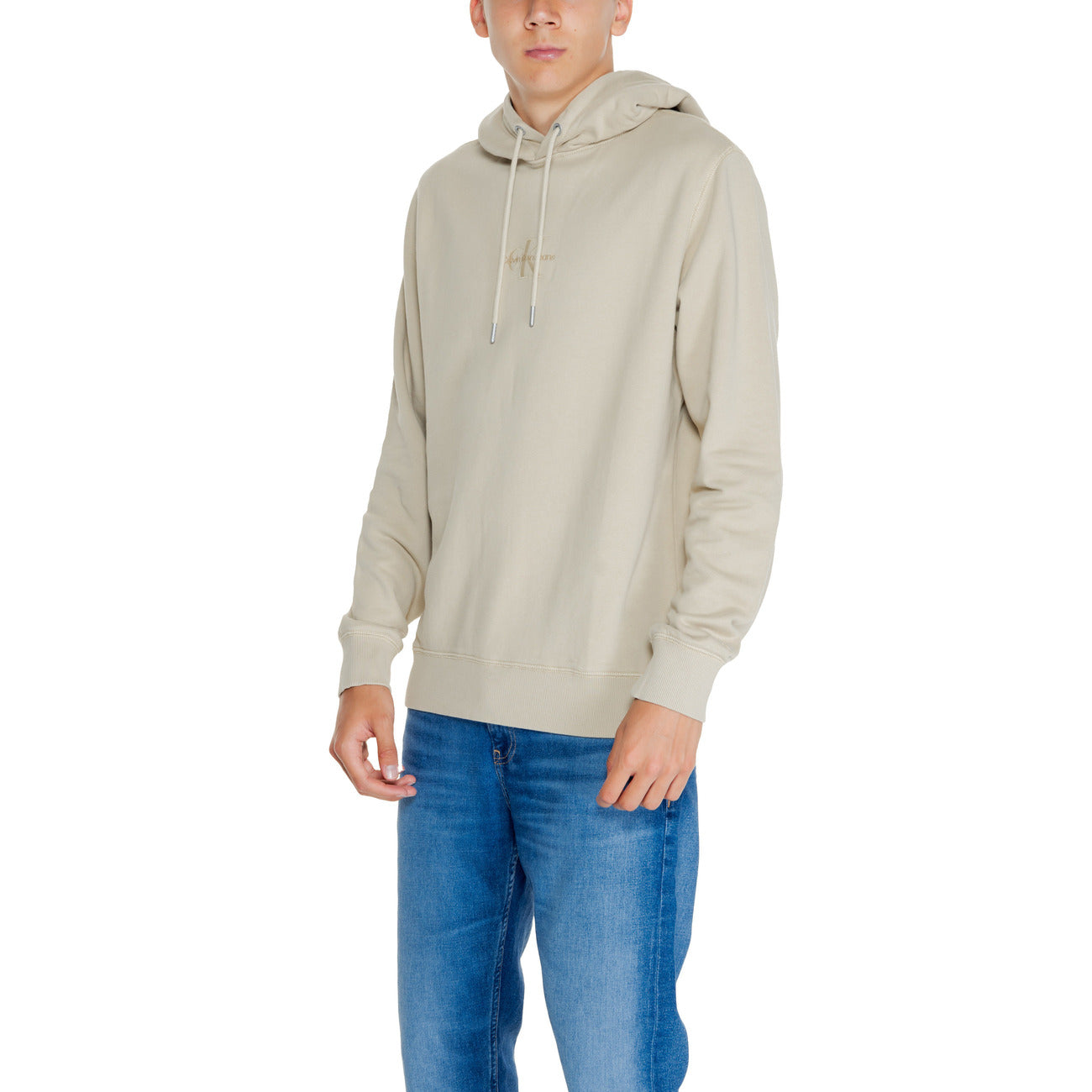 Calvin Klein Jeans - Calvin Klein Jeans Men's Sweatshirt
