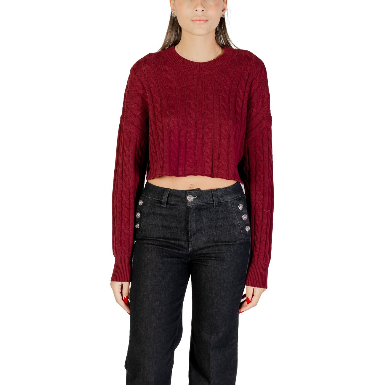 Only - Only Maglia Donna