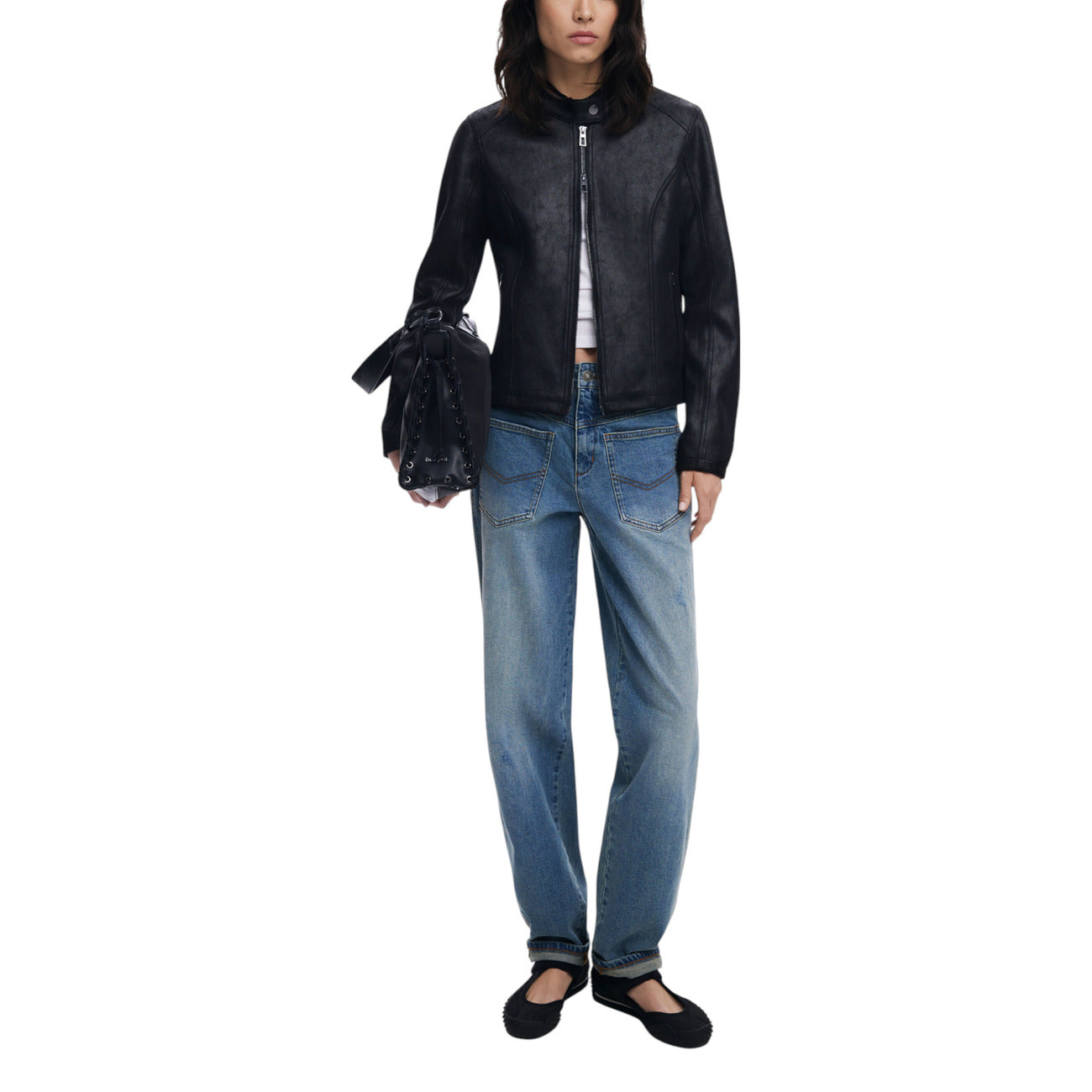 Desigual - Desigual Women's Jacket