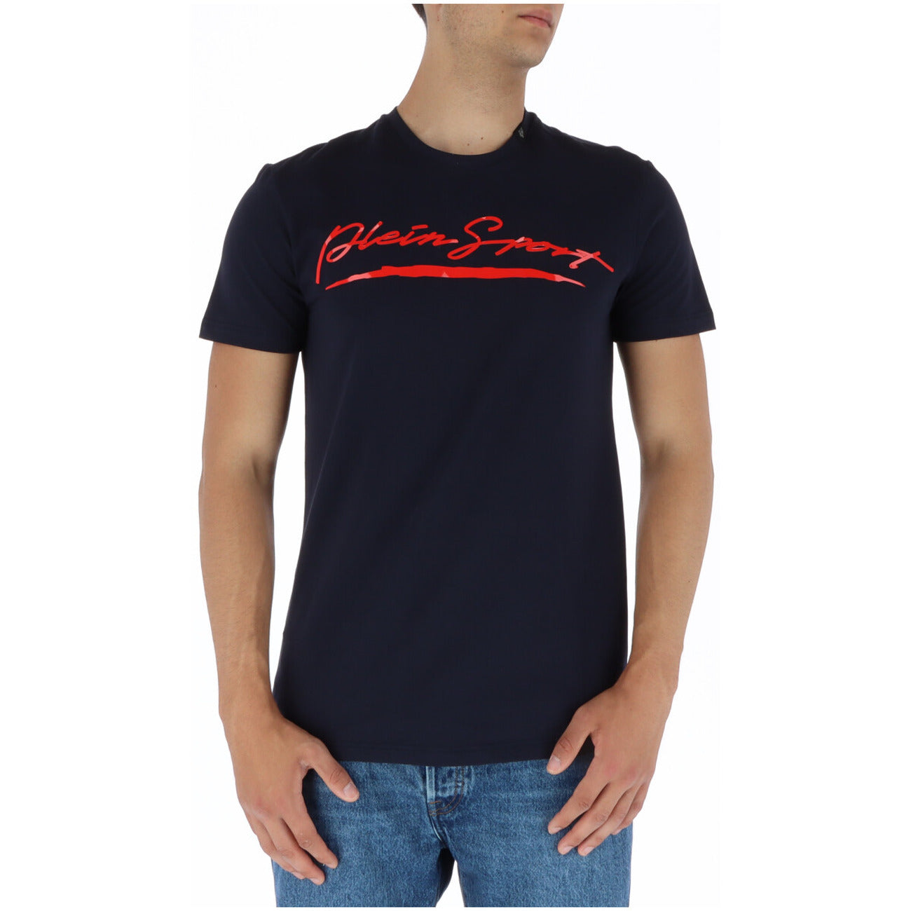 Plein Sport - Plein Sport Men's T-Shirt