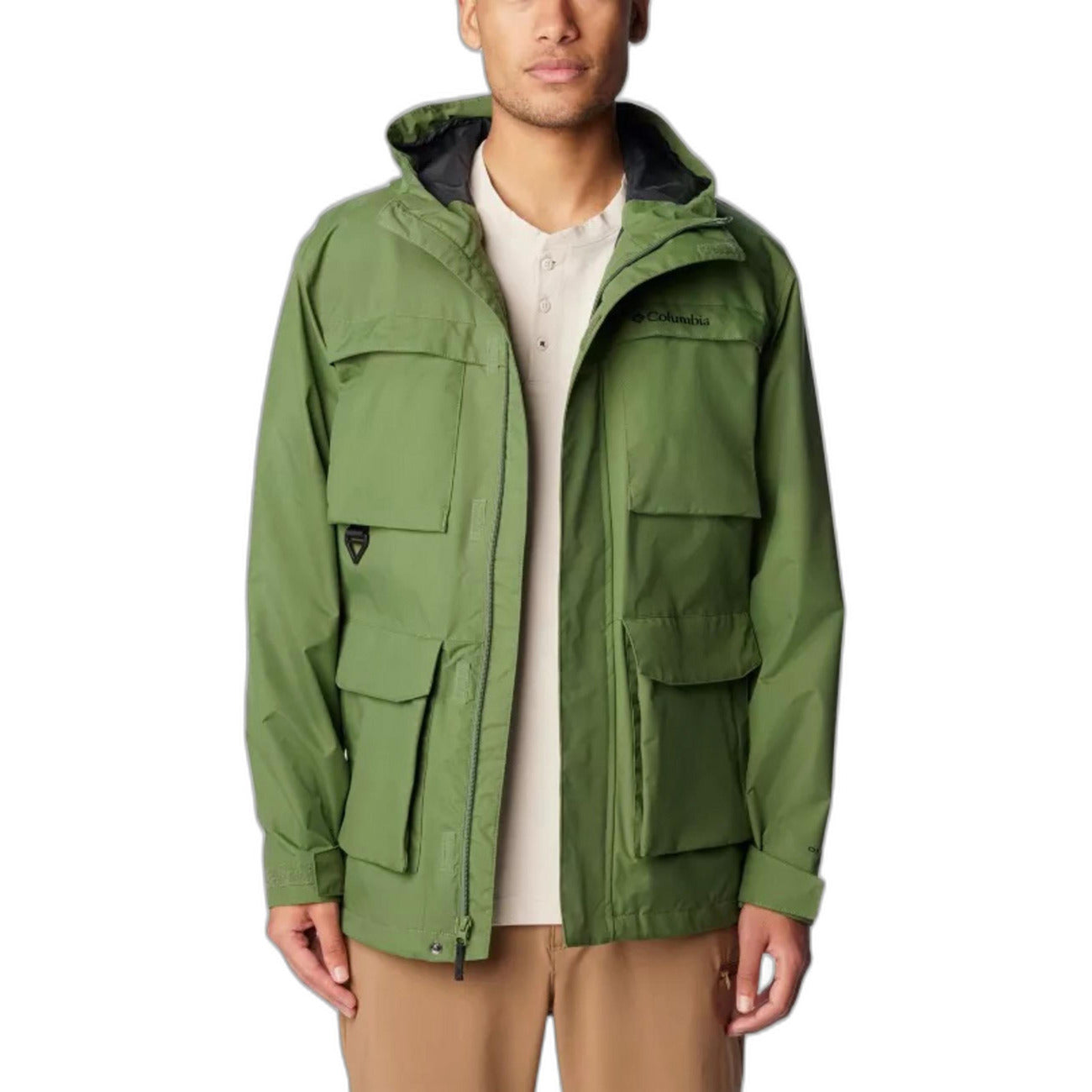 Columbia - Columbia Men's Jacket