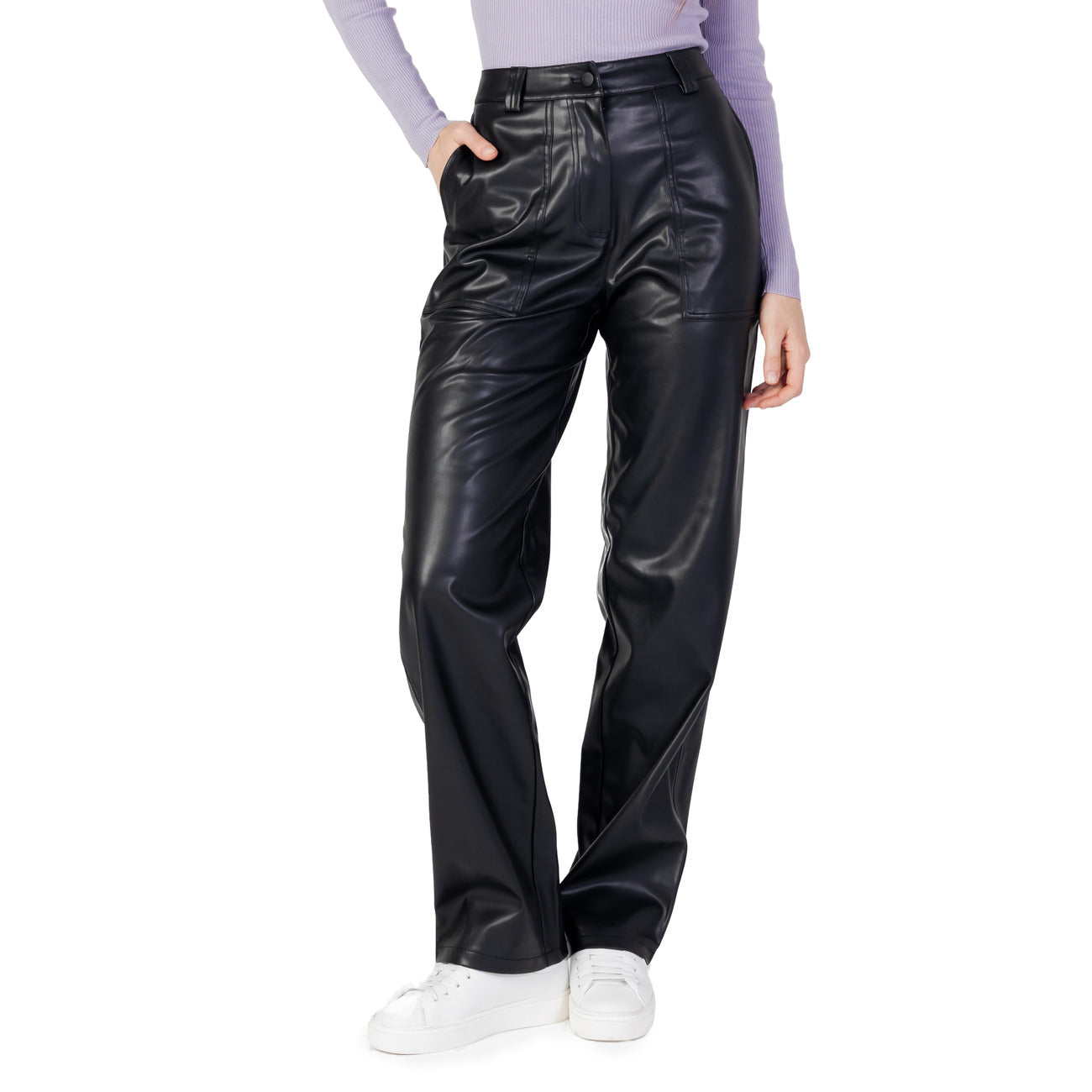 Calvin Klein Jeans - Calvin Klein Jeans Pantaloni Donna
