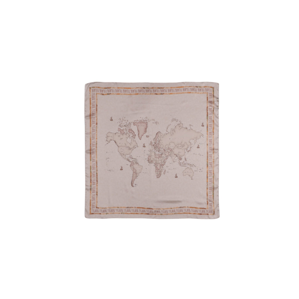 Alviero Martini Prima Classe - Alviero Martini Prima Classe Women's Scarf