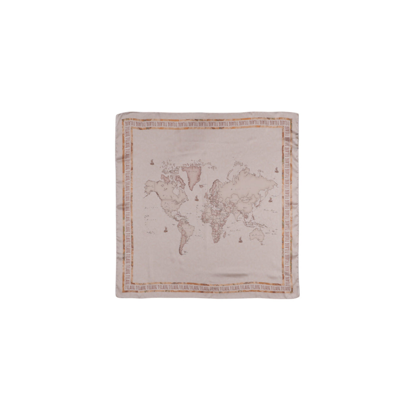 Alviero Martini Prima Classe - Alviero Martini Prima Classe Women's Scarf